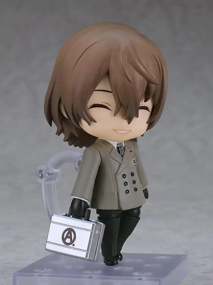 Persona 5 Royal Nendoroid Figurka Akcji Goro Akechi: School Uniform Ver. 10 cm zdjęcie produktu