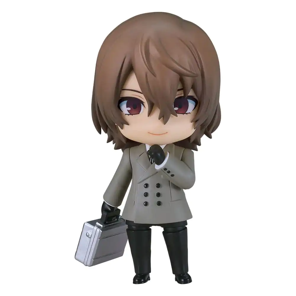 Persona 5 Royal Nendoroid Figurka Akcji Goro Akechi: School Uniform Ver. 10 cm zdjęcie produktu