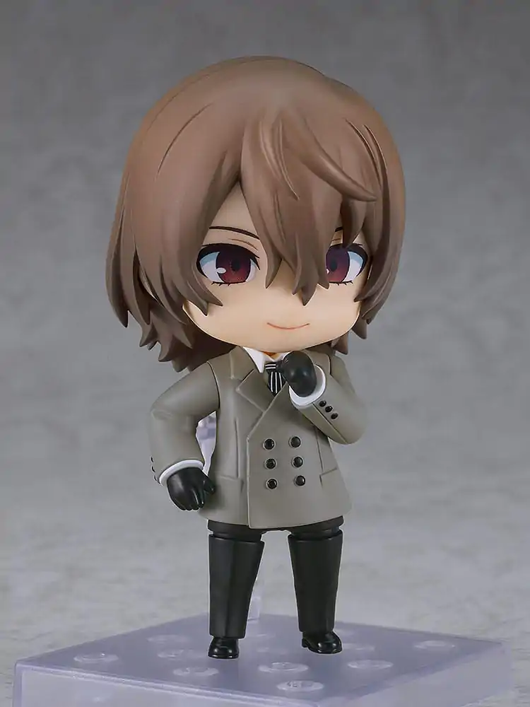 Persona 5 Royal Nendoroid Figurka Akcji Goro Akechi: School Uniform Ver. 10 cm zdjęcie produktu