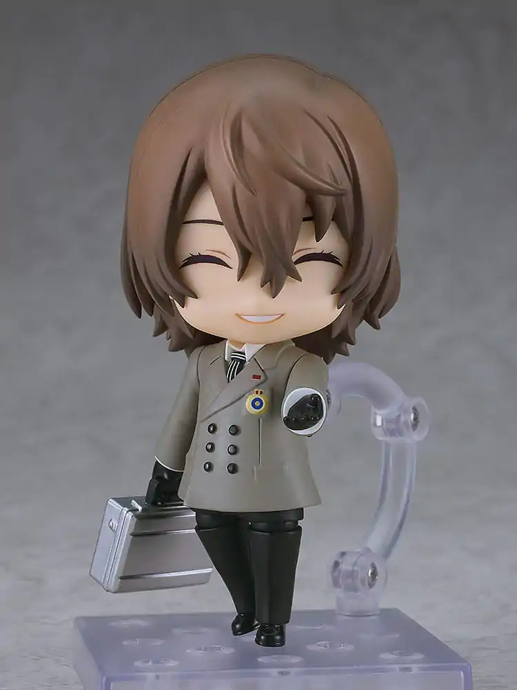 Persona 5 Royal Nendoroid Figurka Akcji Goro Akechi: School Uniform Ver. 10 cm zdjęcie produktu