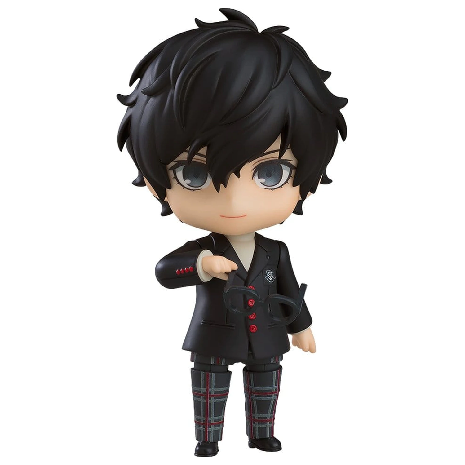 Persona 5 Royal Nendoroid figurka akcji P5R Hero: School Uniform Ver. 10 cm zdjęcie produktu