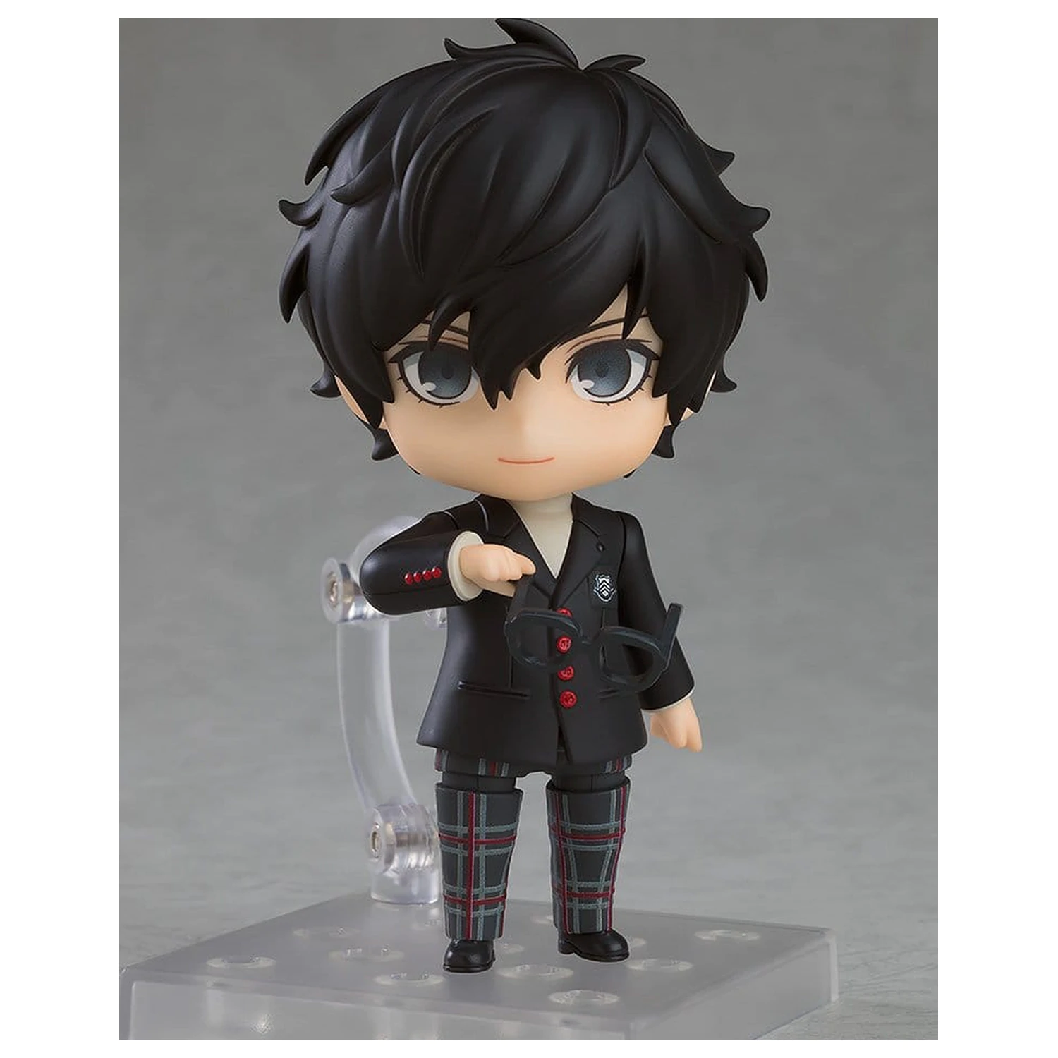 Persona 5 Royal Nendoroid figurka akcji P5R Hero: School Uniform Ver. 10 cm zdjęcie produktu
