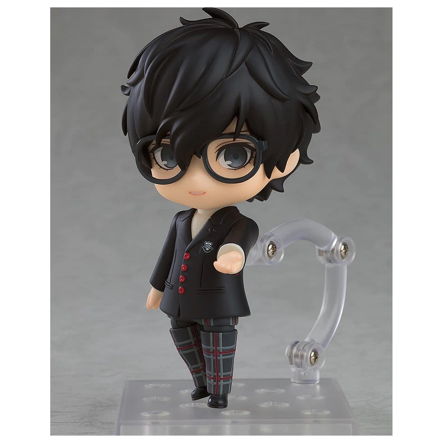 Persona 5 Royal Nendoroid figurka akcji P5R Hero: School Uniform Ver. 10 cm zdjęcie produktu