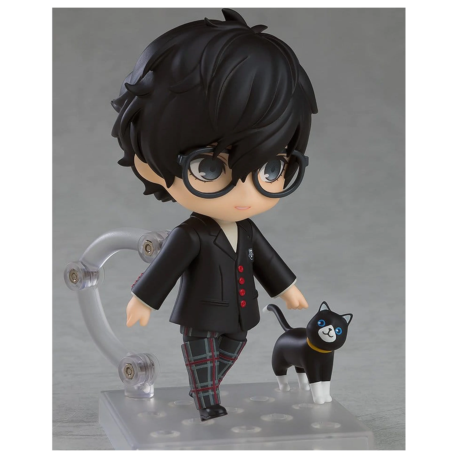 Persona 5 Royal Nendoroid figurka akcji P5R Hero: School Uniform Ver. 10 cm zdjęcie produktu