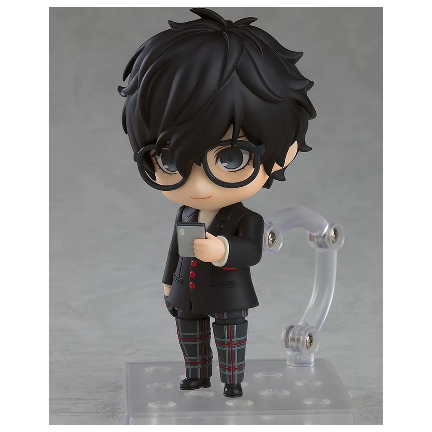Persona 5 Royal Nendoroid figurka akcji P5R Hero: School Uniform Ver. 10 cm zdjęcie produktu