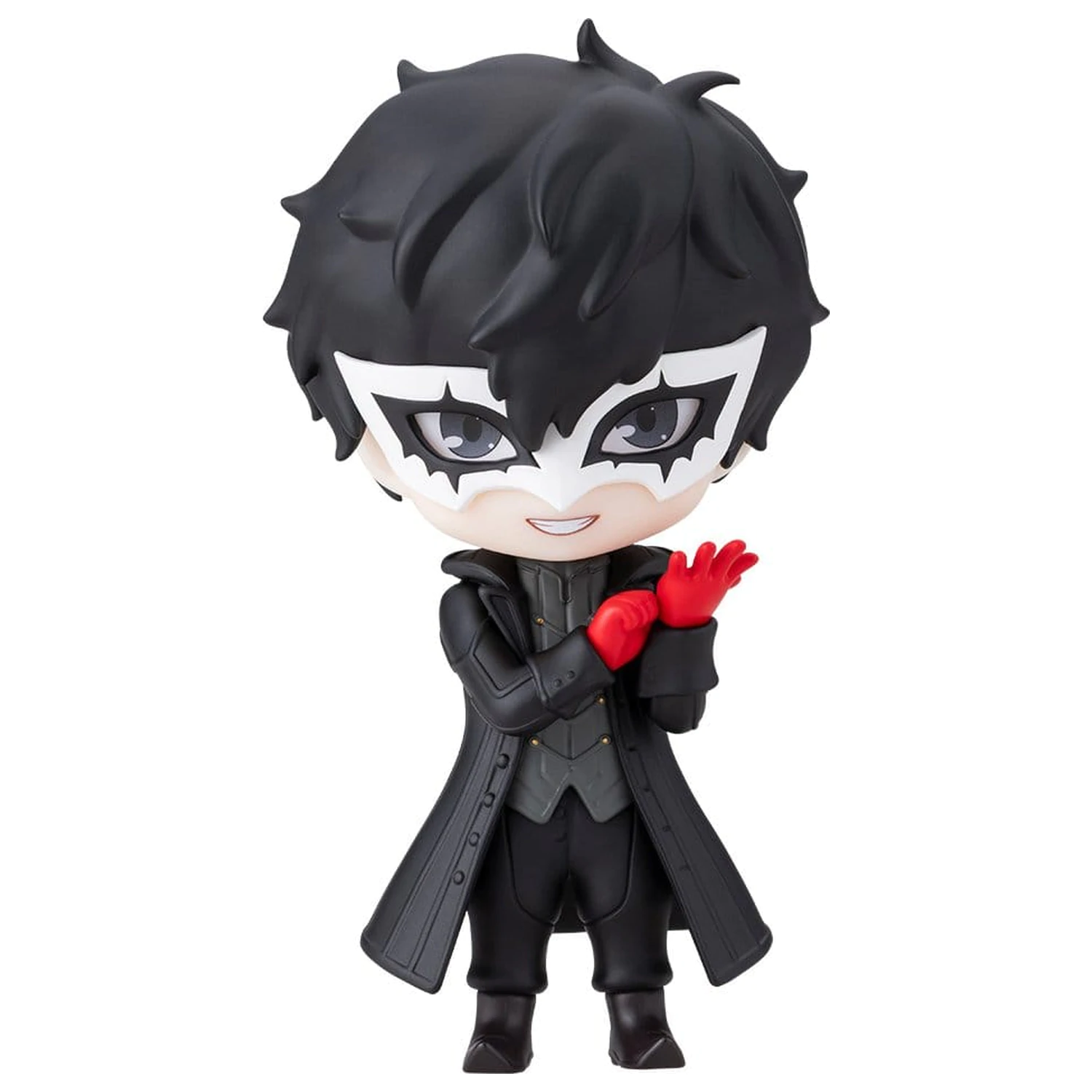Persona 5 Royal Oshi Works Mini Mini figurka Joker 10 cm zdjęcie produktu