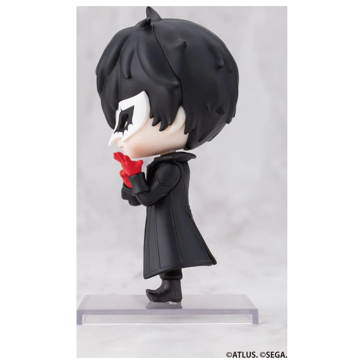 Persona 5 Royal Oshi Works Mini Mini figurka Joker 10 cm zdjęcie produktu