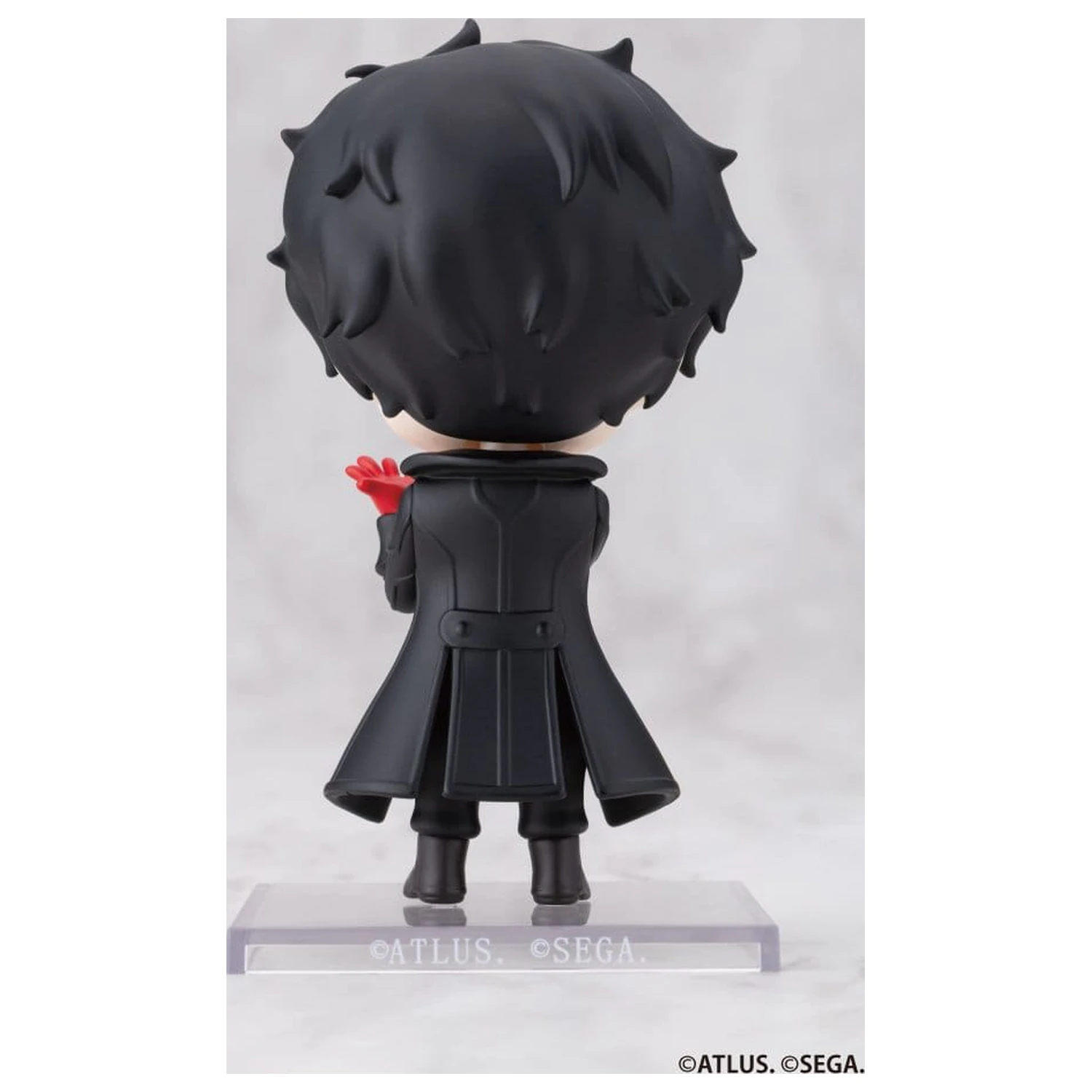 Persona 5 Royal Oshi Works Mini Mini figurka Joker 10 cm zdjęcie produktu