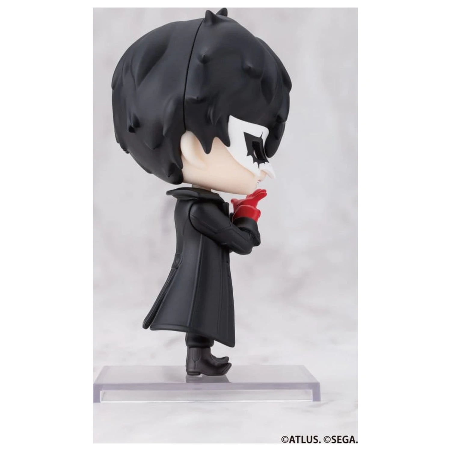 Persona 5 Royal Oshi Works Mini Mini figurka Joker 10 cm zdjęcie produktu