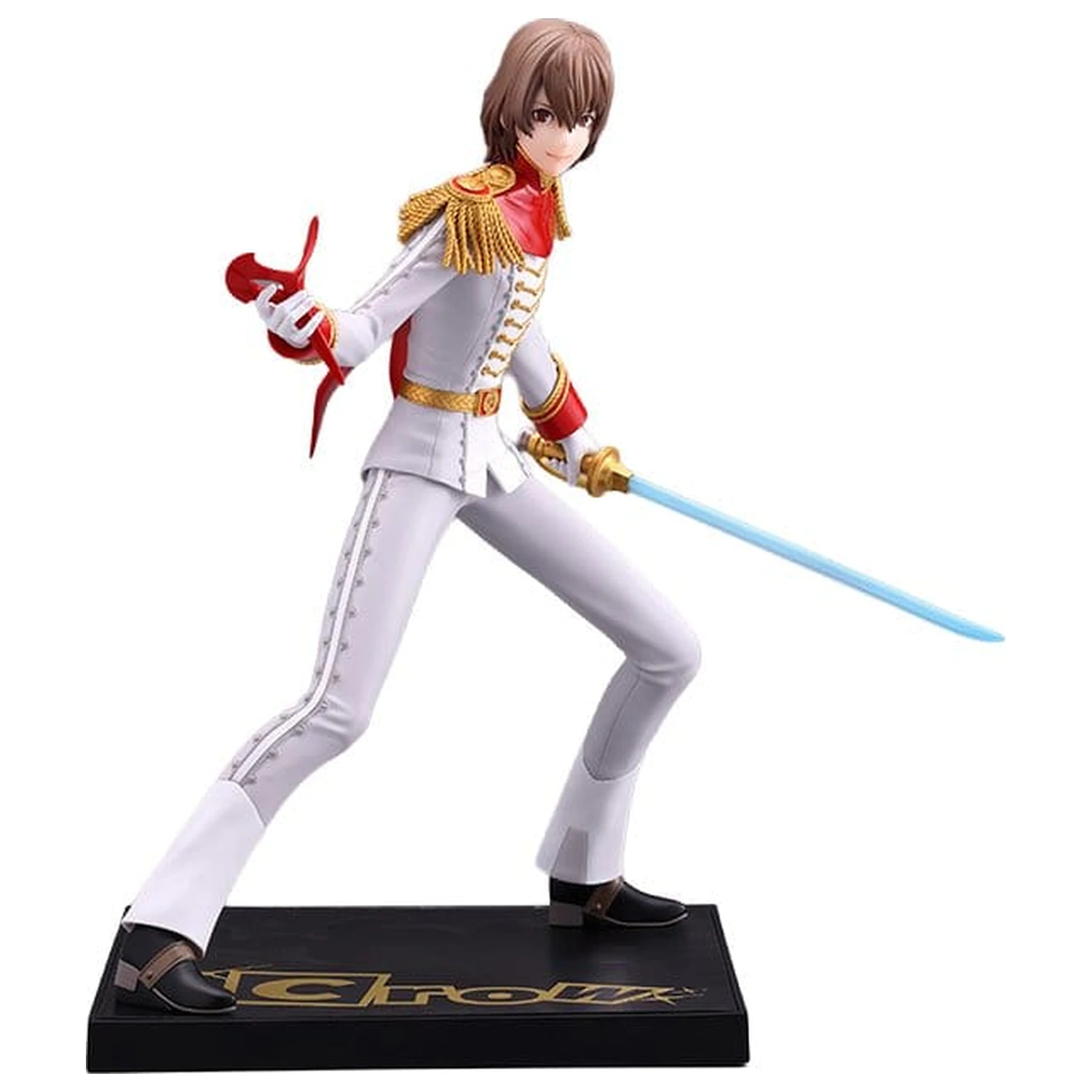 Persona 5 Royal Oshi Works PVC Figurka Crow 21 cm zdjęcie produktu