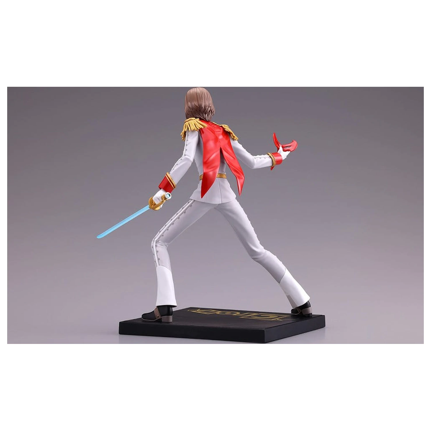 Persona 5 Royal Oshi Works PVC Figurka Crow 21 cm zdjęcie produktu
