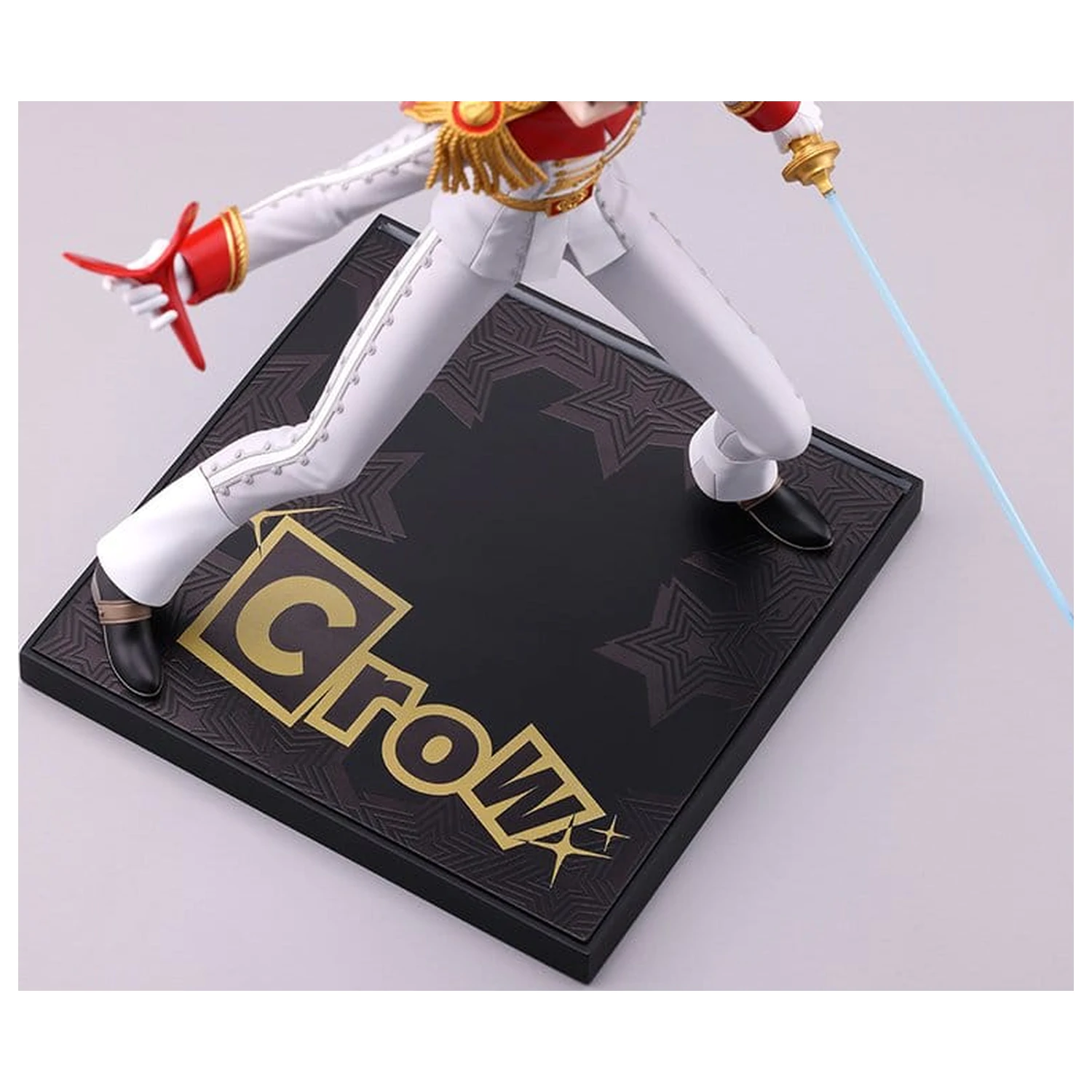 Persona 5 Royal Oshi Works PVC Figurka Crow 21 cm zdjęcie produktu