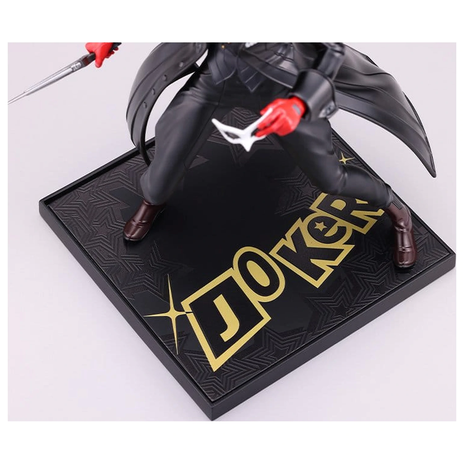 Persona 5 Royal Oshi Works PVC Figurka Joker 22 cm zdjęcie produktu