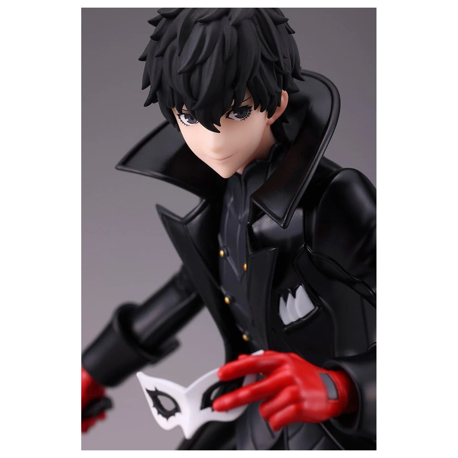 Persona 5 Royal Oshi Works PVC Figurka Joker 22 cm zdjęcie produktu