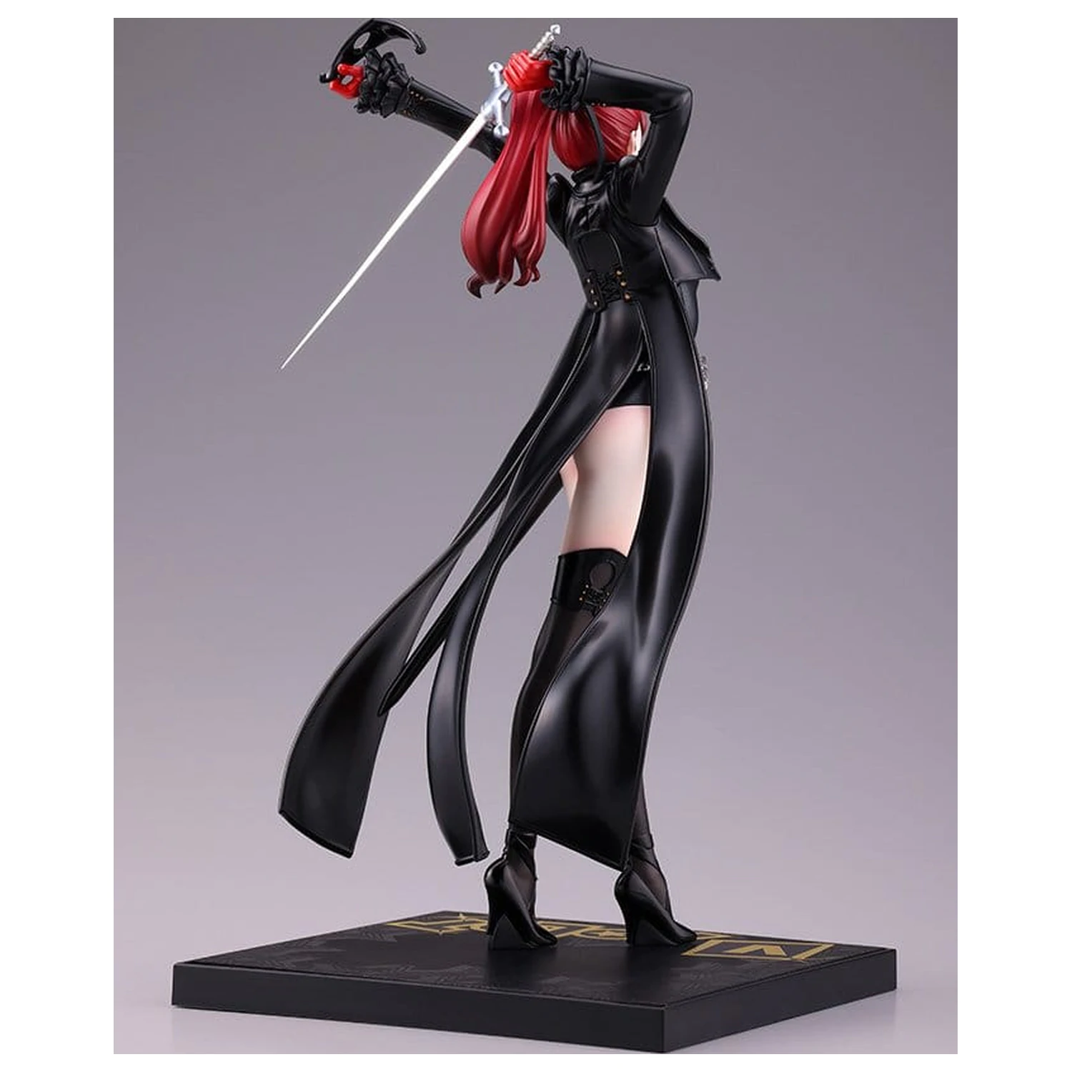 Persona 5 Royal Oshi Works PVC figurka Violet 25 cm zdjęcie produktu