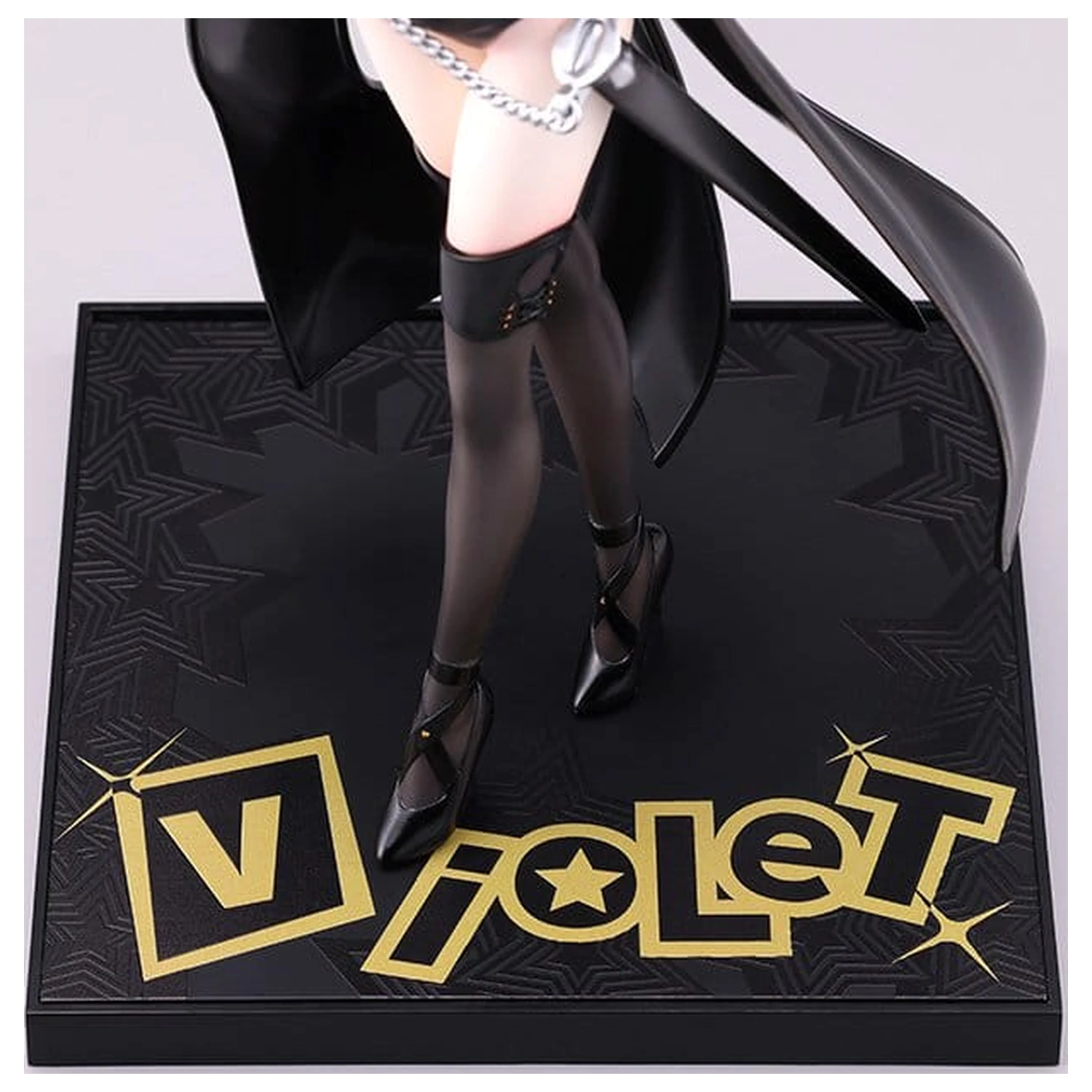 Persona 5 Royal Oshi Works PVC figurka Violet 25 cm zdjęcie produktu