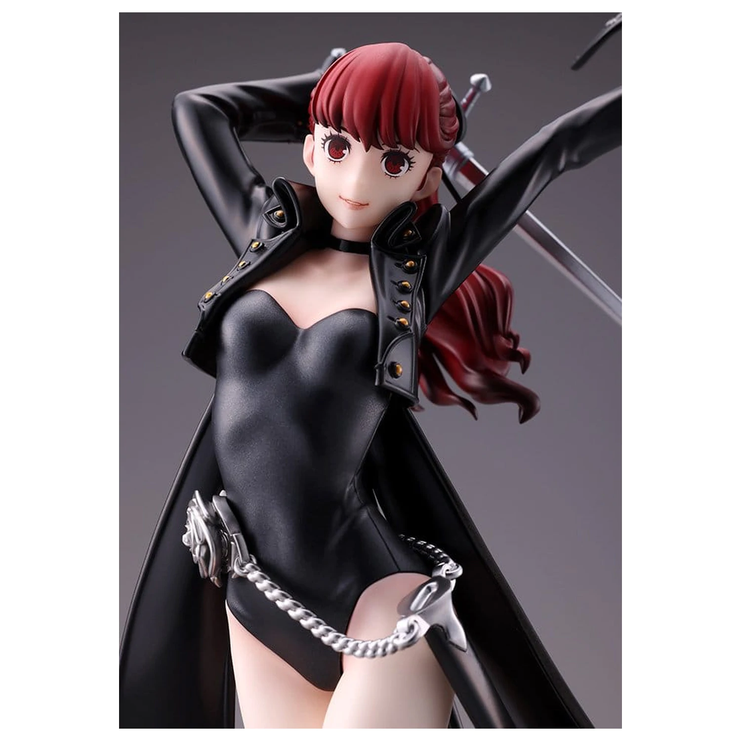 Persona 5 Royal Oshi Works PVC figurka Violet 25 cm zdjęcie produktu