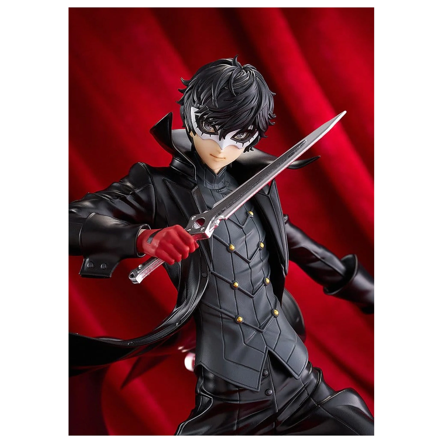 Persona 5 Royal Pop Up Parade Statuetka z PCV Joker Rozmiar L 21 cm zdjęcie produktu