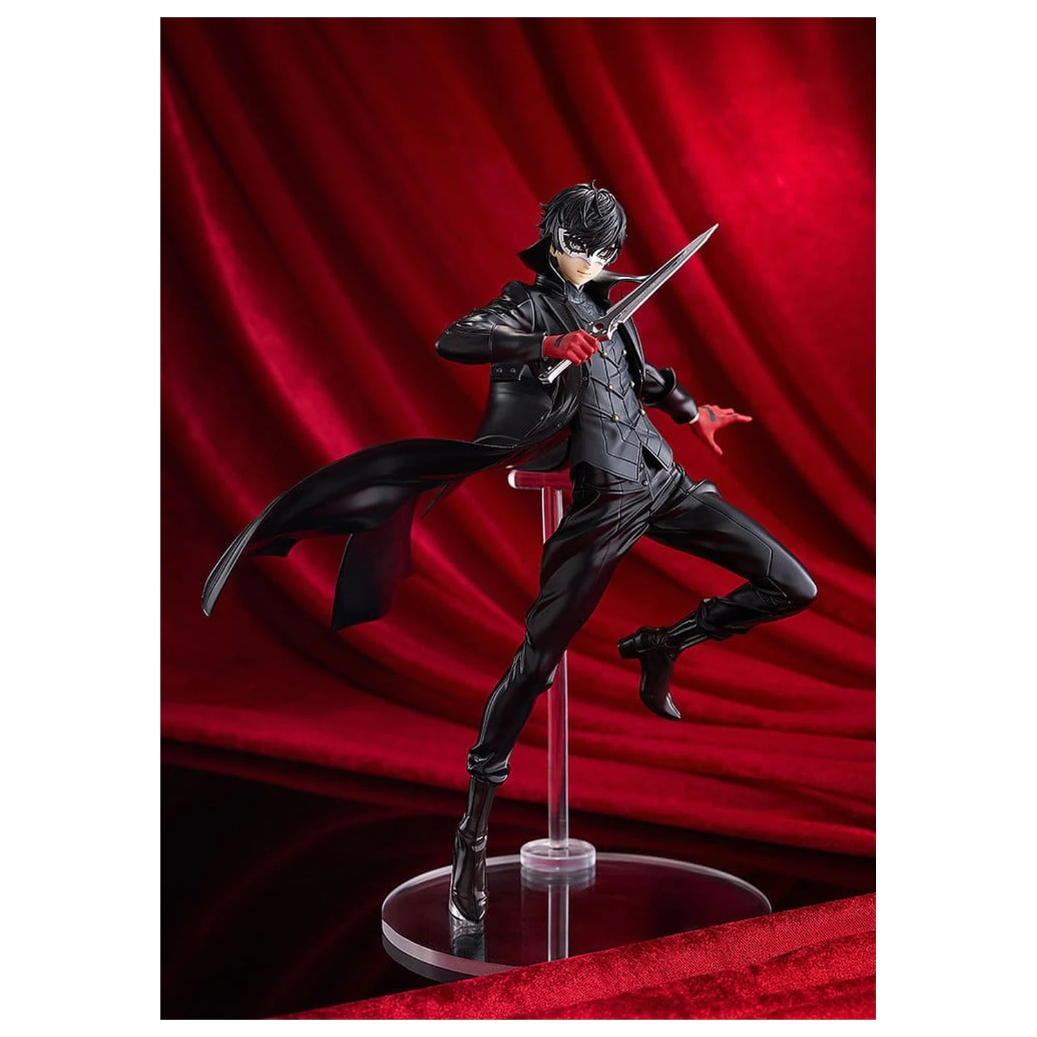 Persona 5 Royal Pop Up Parade Statuetka z PCV Joker Rozmiar L 21 cm zdjęcie produktu