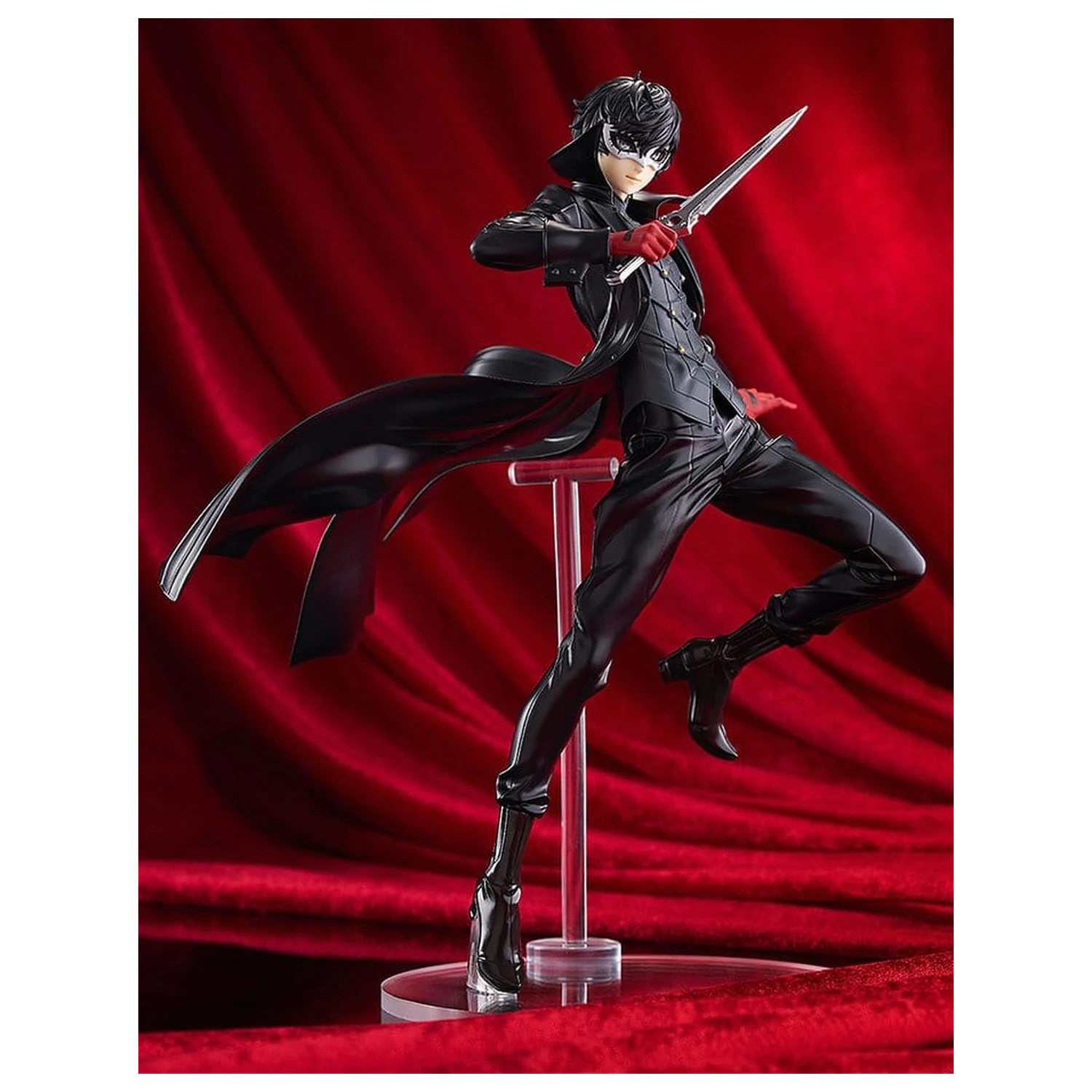 Persona 5 Royal Pop Up Parade Statuetka z PCV Joker Rozmiar L 21 cm zdjęcie produktu
