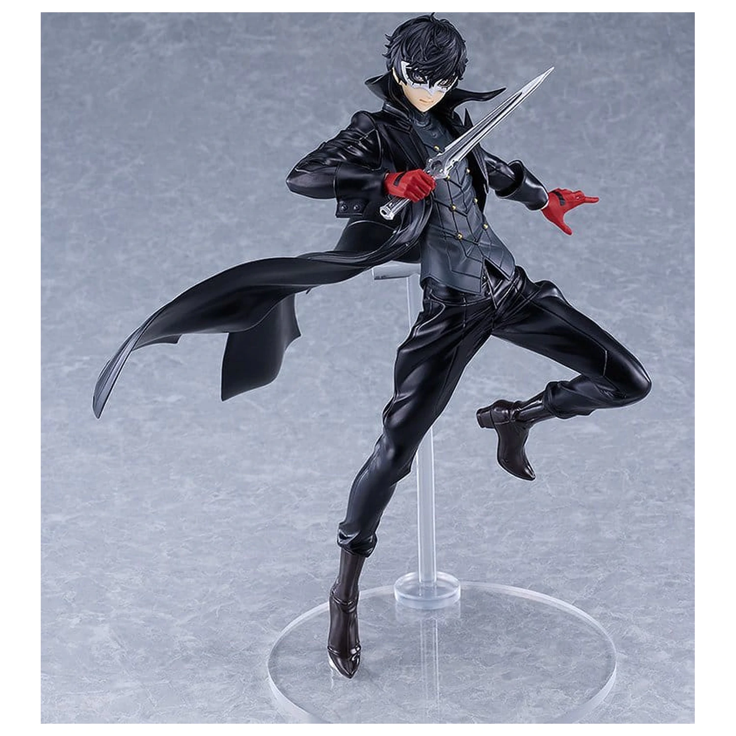 Persona 5 Royal Pop Up Parade Statuetka z PCV Joker Rozmiar L 21 cm zdjęcie produktu