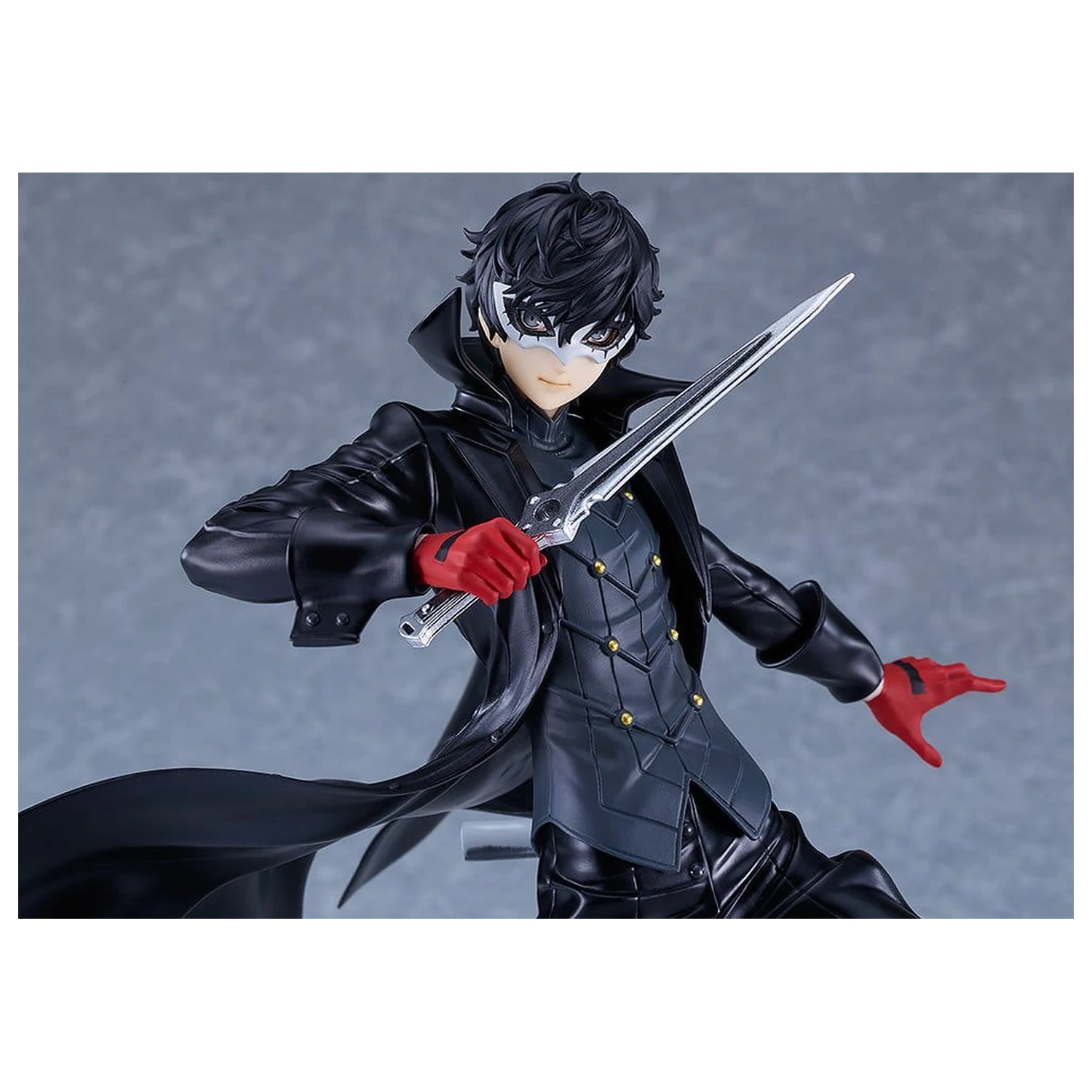 Persona 5 Royal Pop Up Parade Statuetka z PCV Joker Rozmiar L 21 cm zdjęcie produktu