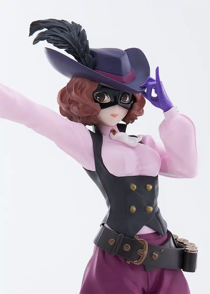 Persona 5 Royal Pop Up Parade PVC Statuetka Noir 18 cm zdjęcie produktu