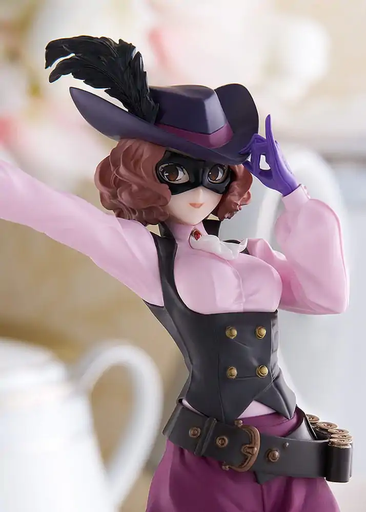 Persona 5 Royal Pop Up Parade PVC Statuetka Noir 18 cm zdjęcie produktu