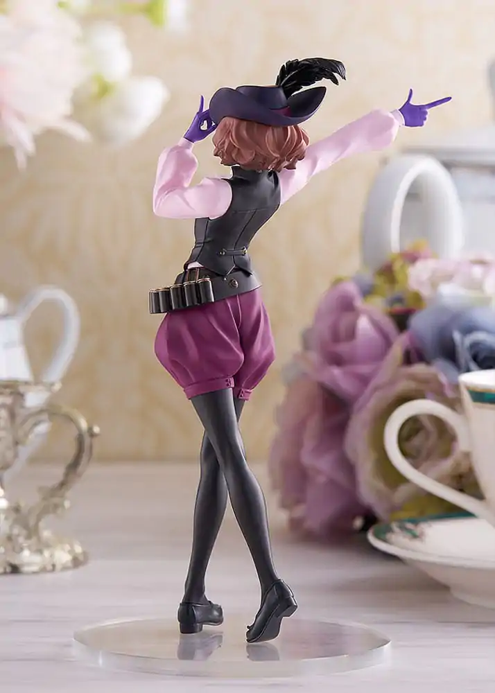 Persona 5 Royal Pop Up Parade PVC Statuetka Noir 18 cm zdjęcie produktu