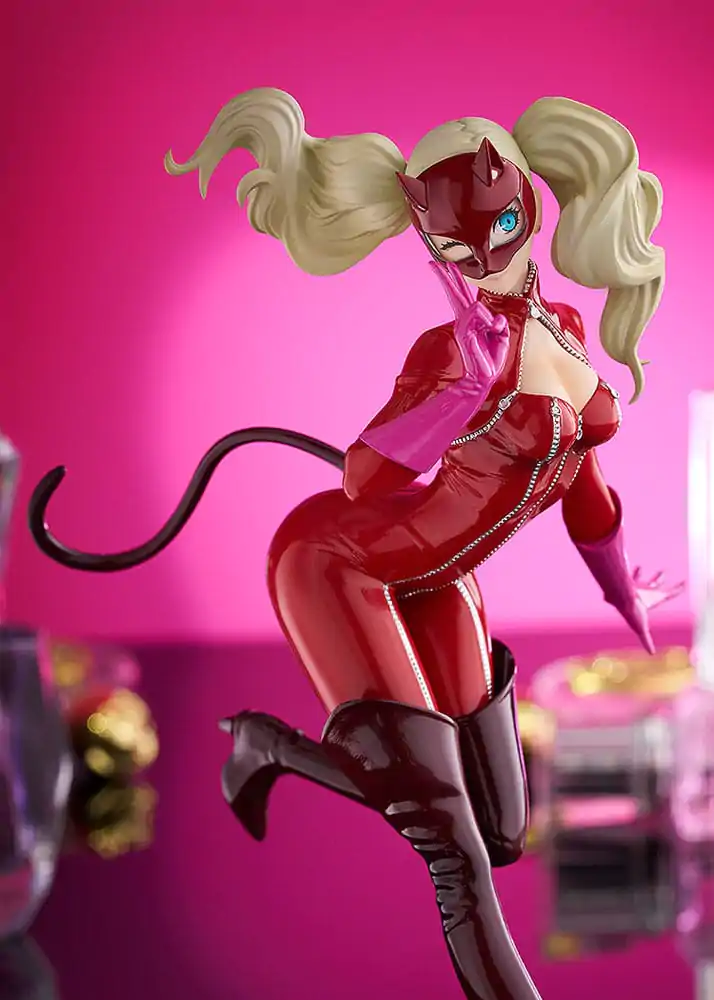 Persona 5 Royal Pop Up Parade PVC Statuetka Panther 17 cm zdjęcie produktu