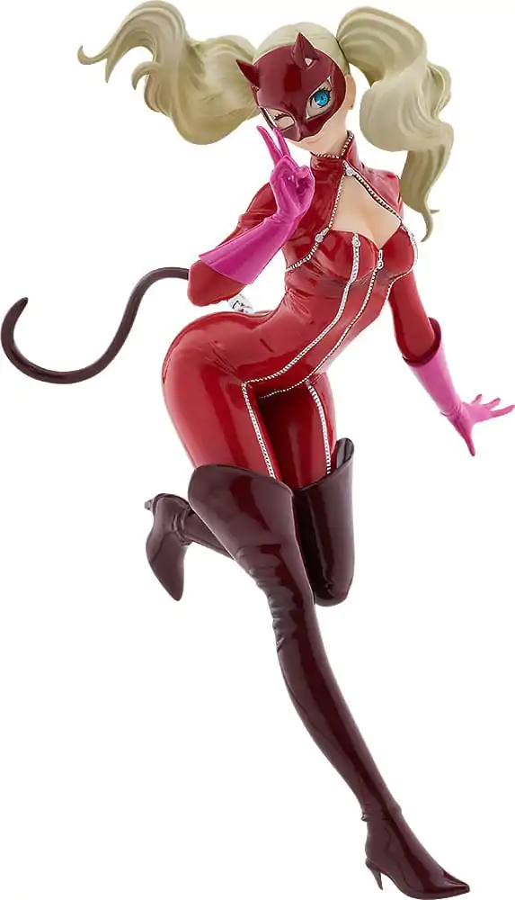 Persona 5 Royal Pop Up Parade PVC Statuetka Panther 17 cm zdjęcie produktu