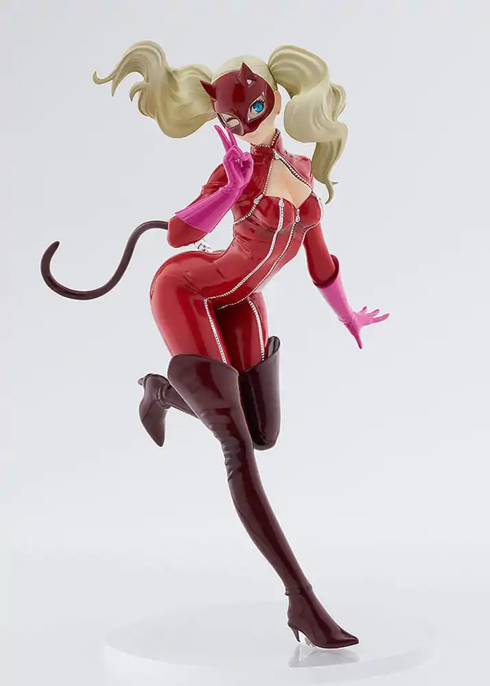 Persona 5 Royal Pop Up Parade PVC Statuetka Panther 17 cm zdjęcie produktu