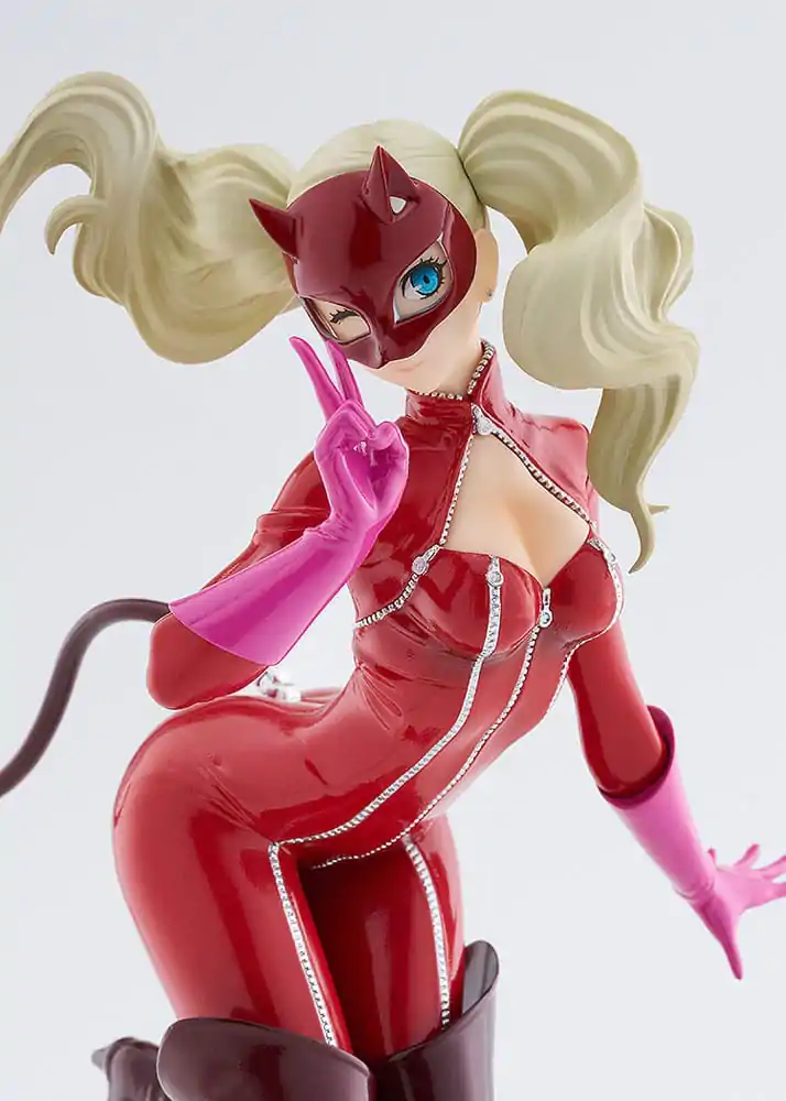 Persona 5 Royal Pop Up Parade PVC Statuetka Panther 17 cm zdjęcie produktu