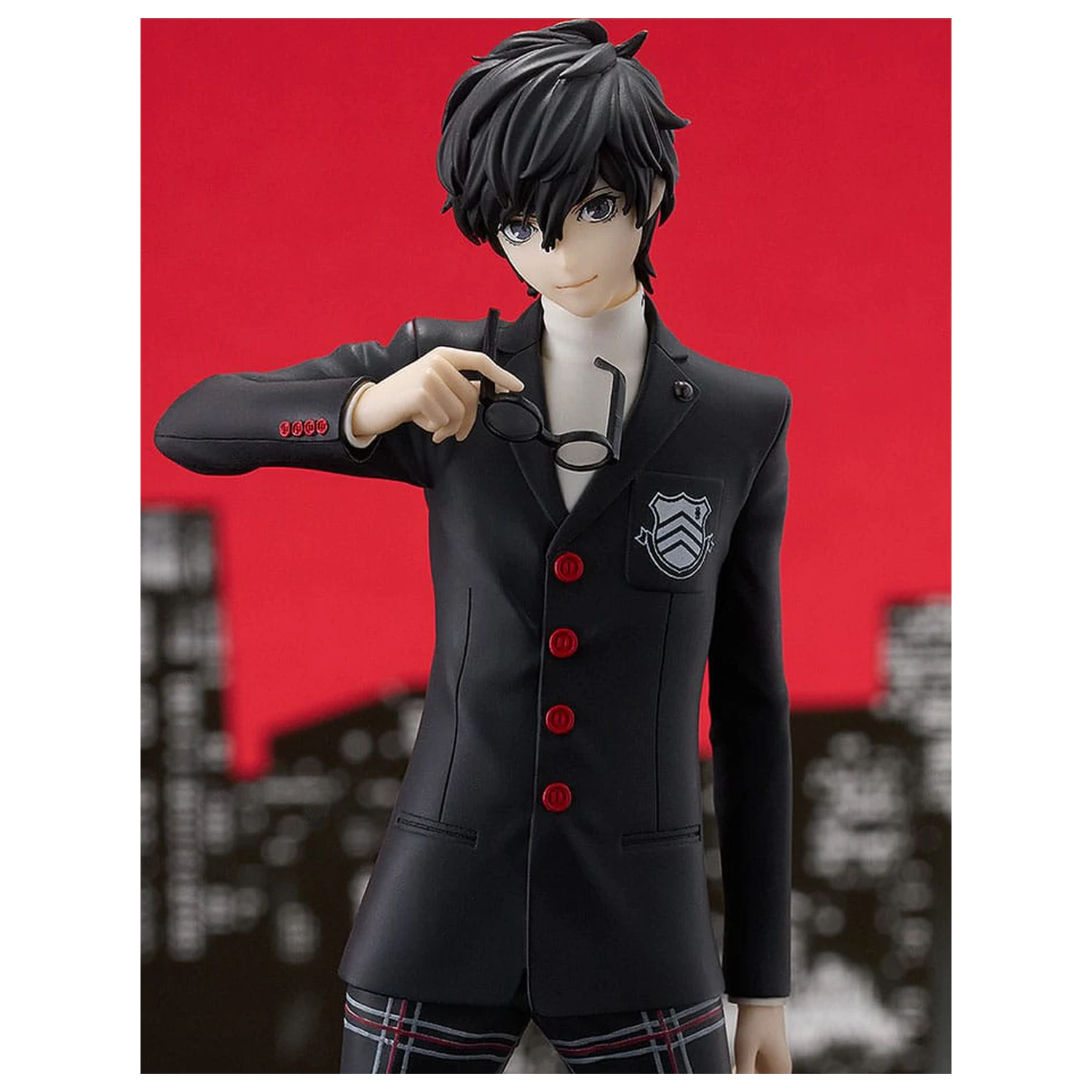 Persona 5 Royal Pop Up Parade PVC Statua Protagonista 16 cm zdjęcie produktu
