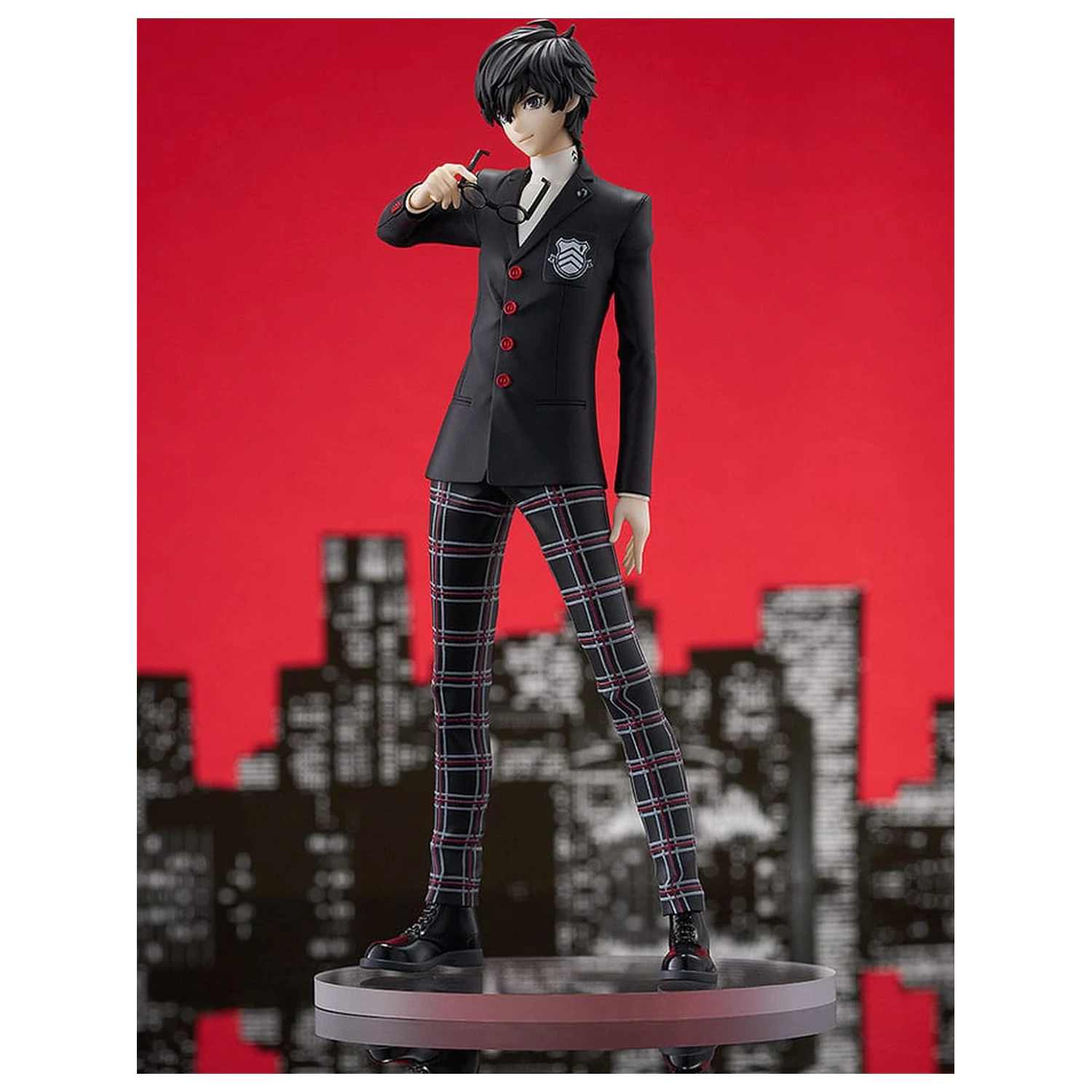 Persona 5 Royal Pop Up Parade PVC Statua Protagonista 16 cm zdjęcie produktu