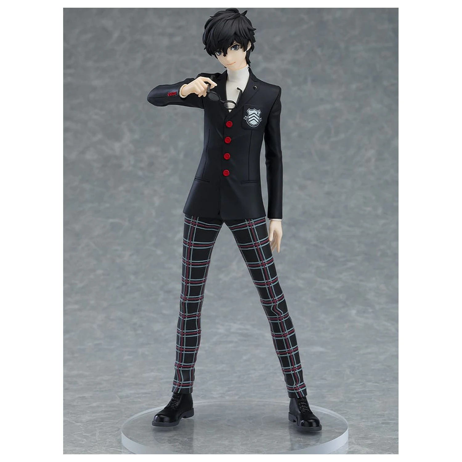 Persona 5 Royal Pop Up Parade PVC Statua Protagonista 16 cm zdjęcie produktu