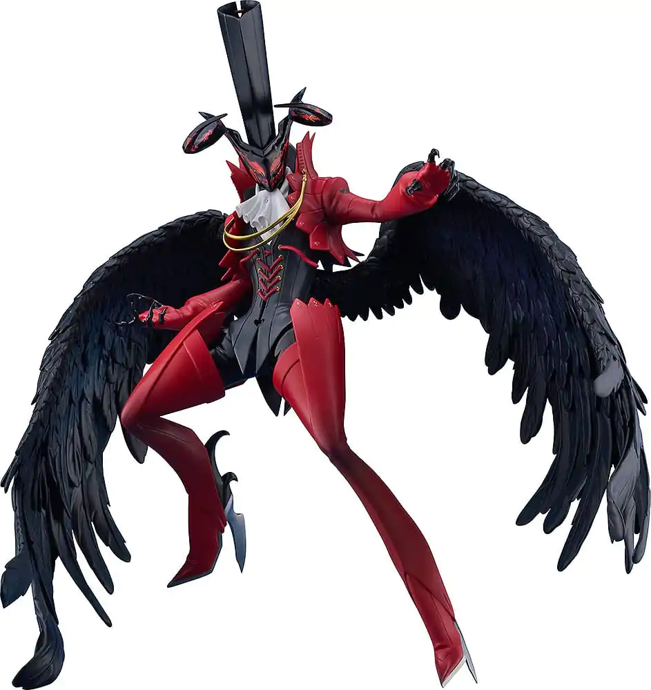 Persona 5 Royal Pop Up Parade SP PVC Statua Arsène 29 cm zdjęcie produktu