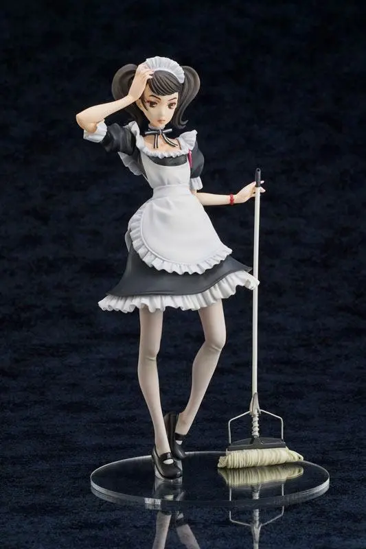 Persona 5 PVC Statuetka Sadayo Kawakami 25 cm zdjęcie produktu