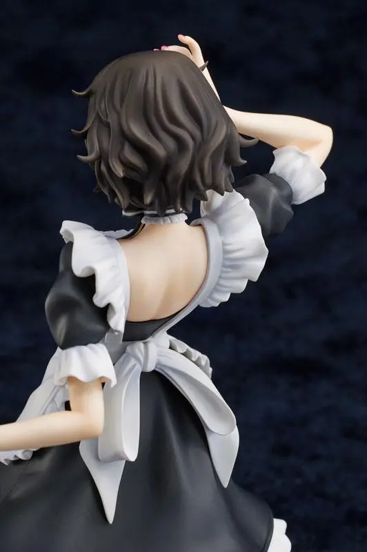 Persona 5 PVC Statuetka Sadayo Kawakami 25 cm zdjęcie produktu