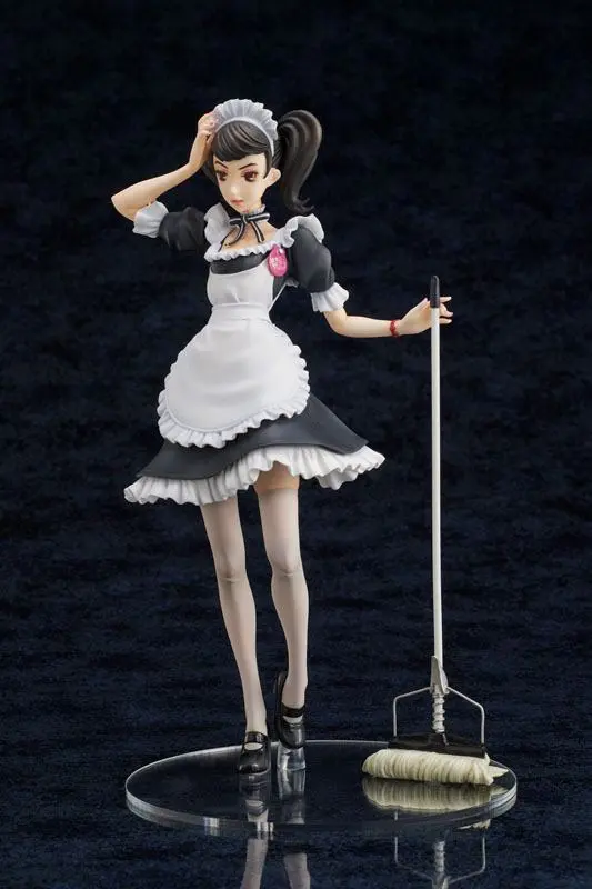 Persona 5 PVC Statuetka Sadayo Kawakami 25 cm zdjęcie produktu