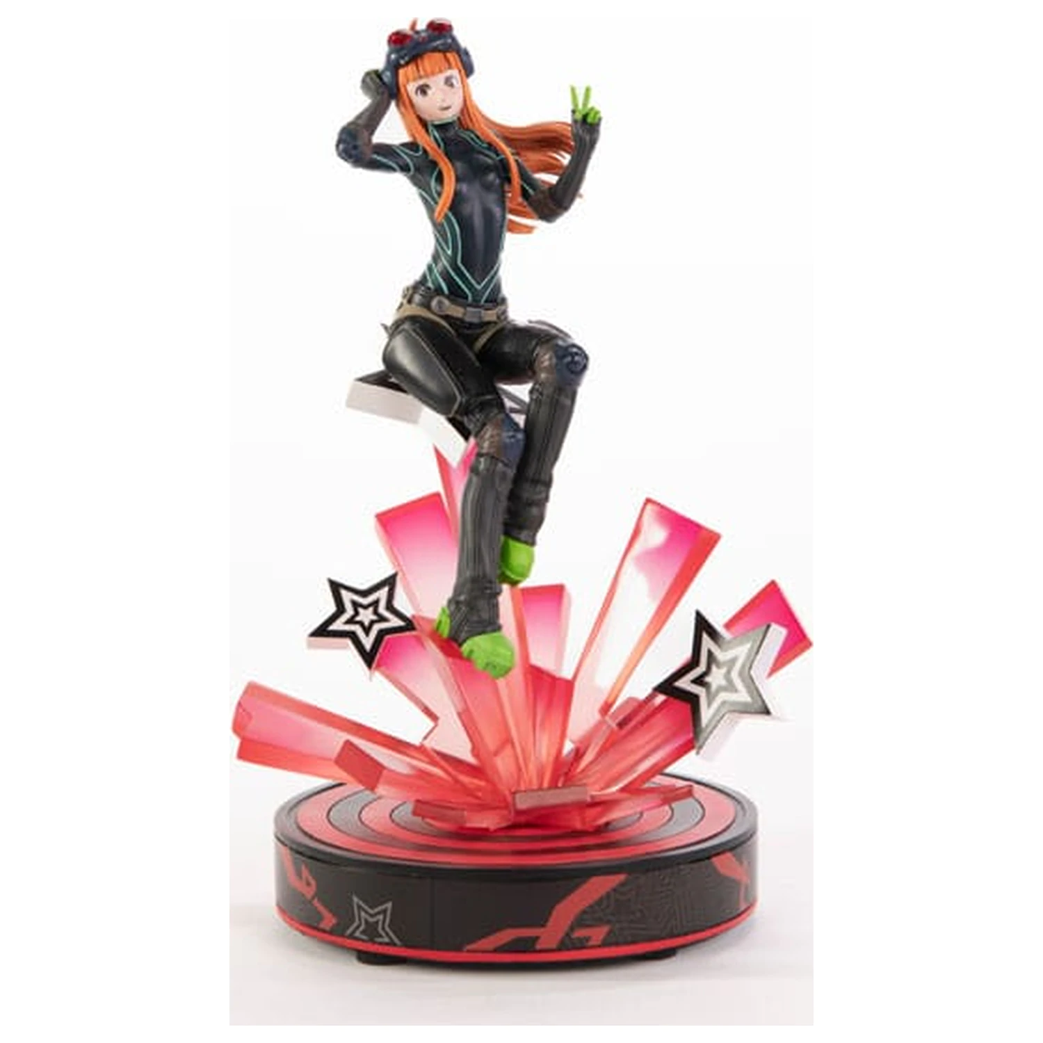 Persona 5 Figurka Oracle Standard Edition 26 cm zdjęcie produktu