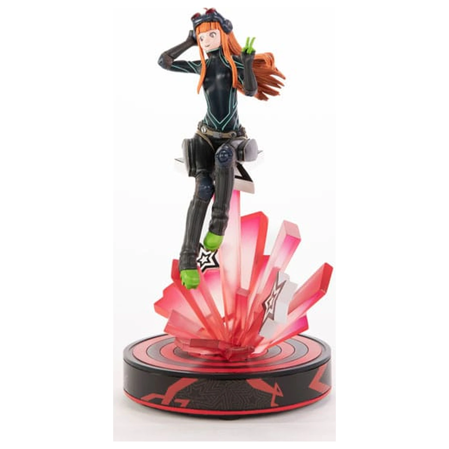 Persona 5 Figurka Oracle Standard Edition 26 cm zdjęcie produktu