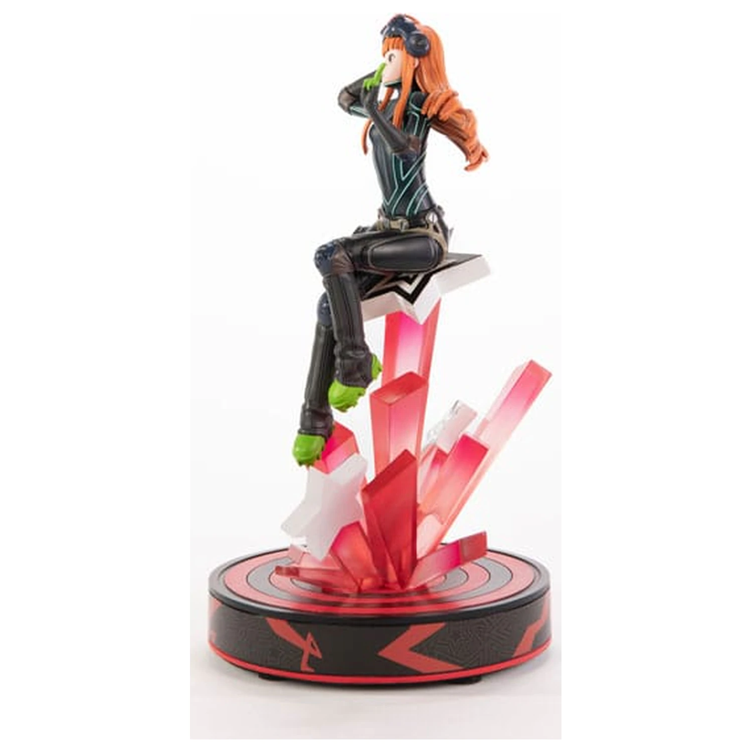 Persona 5 Figurka Oracle Standard Edition 26 cm zdjęcie produktu