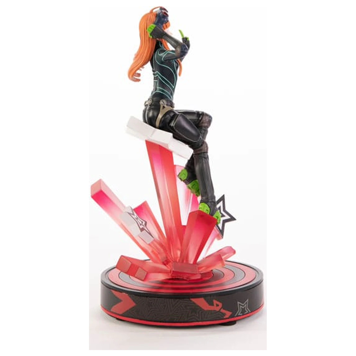 Persona 5 Figurka Oracle Standard Edition 26 cm zdjęcie produktu
