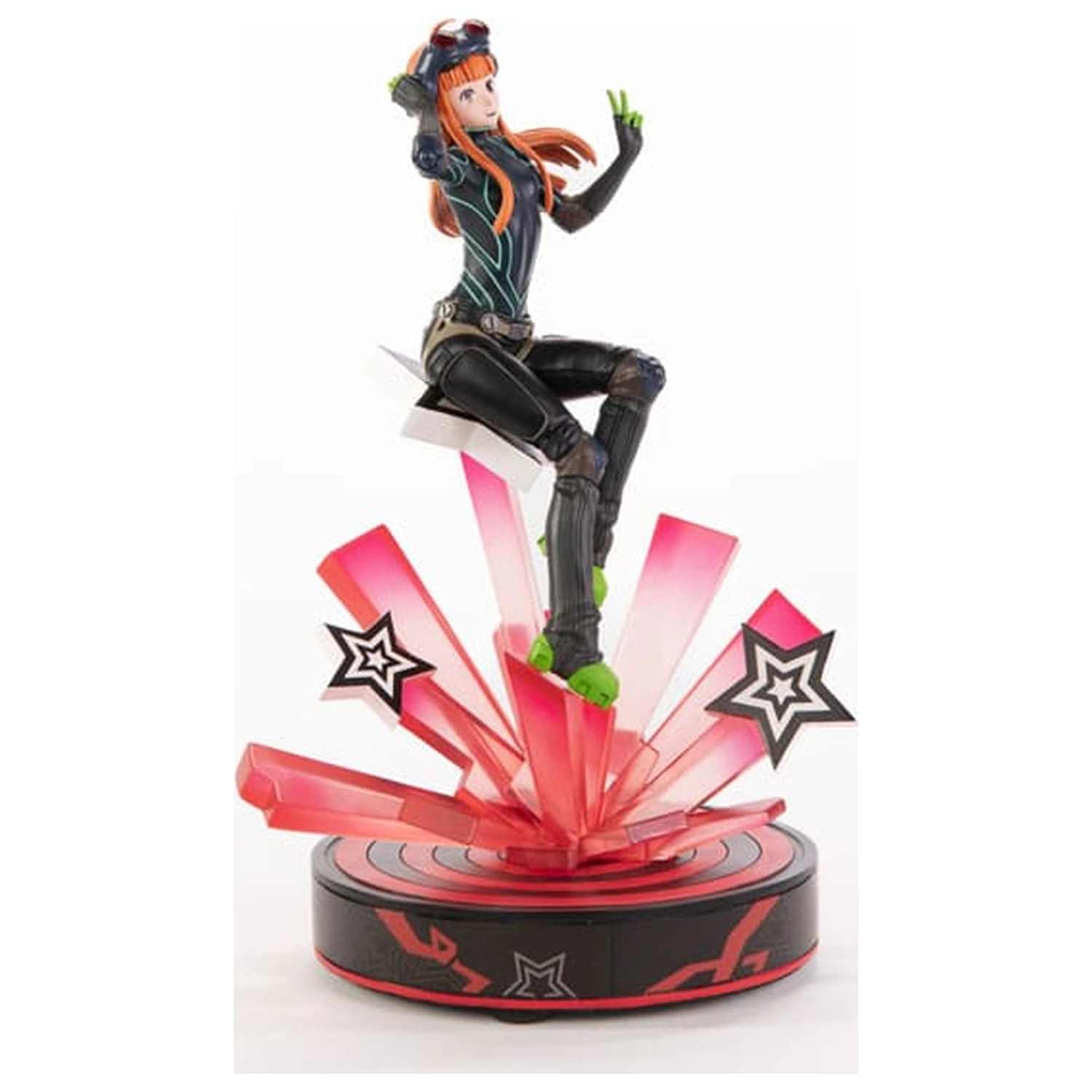 Persona 5 Figurka Oracle Standard Edition 26 cm zdjęcie produktu