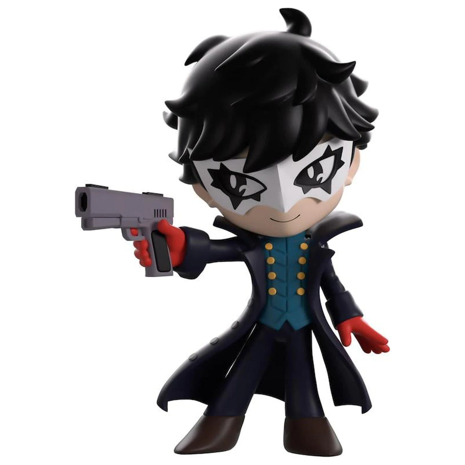 Figurka Persona 5 Tactica Joker Youtooz 13 cm zdjęcie produktu