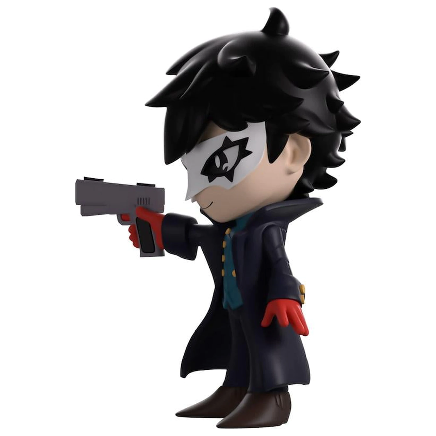 Figurka Persona 5 Tactica Joker Youtooz 13 cm zdjęcie produktu