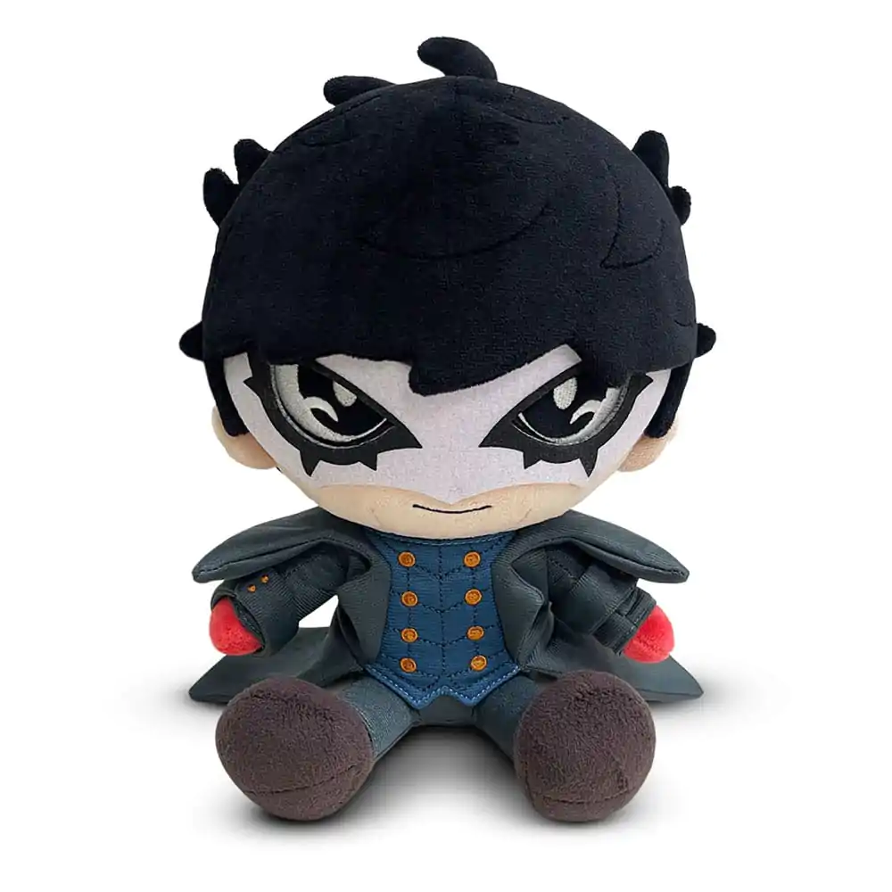Persona 5 Tactica Pluszowa Figurka Joker 22 cm zdjęcie produktu