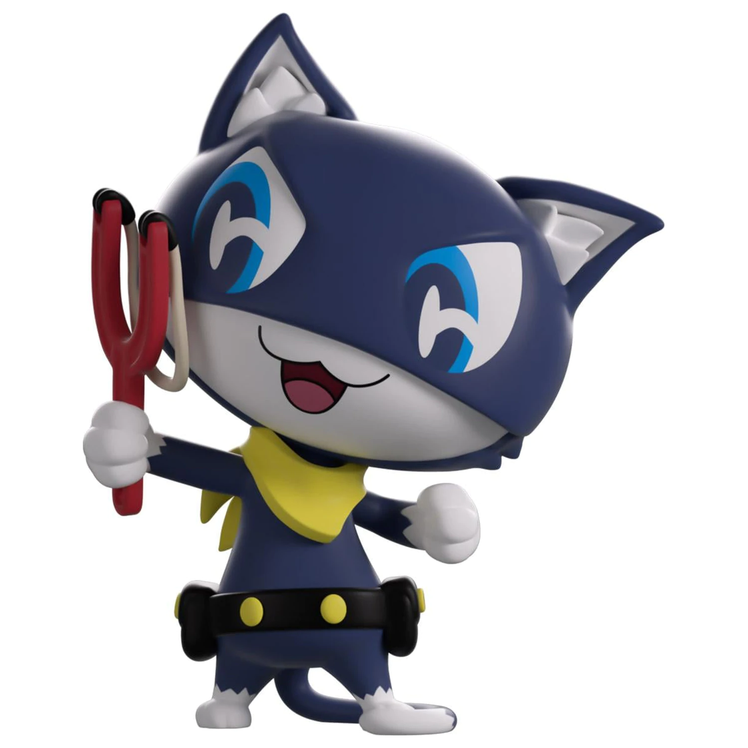 Figurka Persona 5 Tactica Morgana Youtooz 12 cm zdjęcie produktu