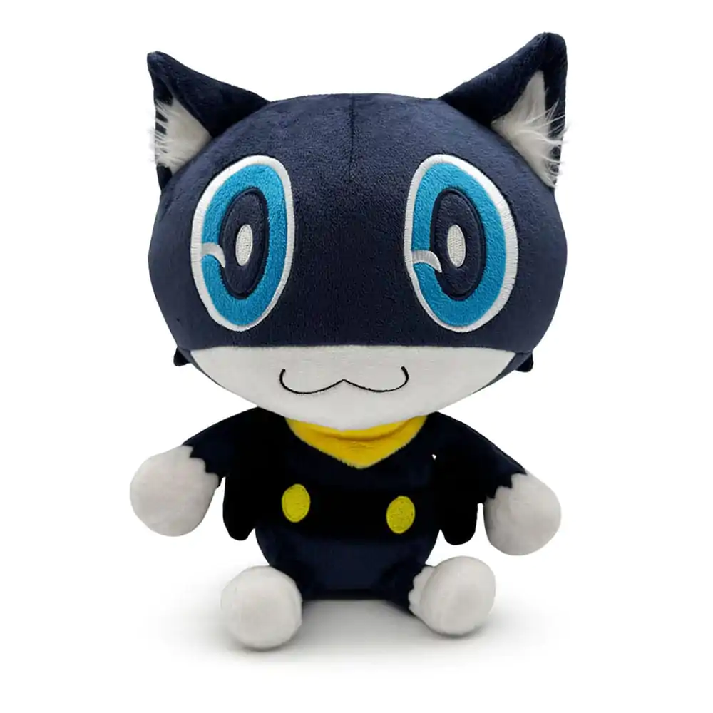 Persona 5 Tactica Pluszowa Figurka Morgana 22 cm zdjęcie produktu